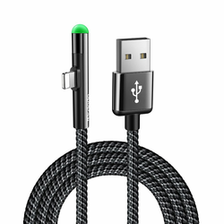 MCDODO Kabal CA-6270/ USB na Lightning/ 1/2m