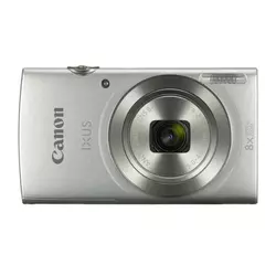 CANON digitalni fotoaparat IXUS185, srebrni
