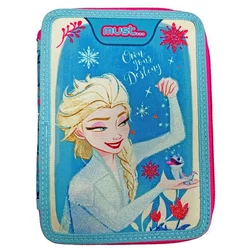 Pernica puna MUST Frozen Own Your Destiny 563588/25811
