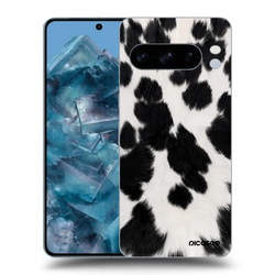 ULTIMATE CASE za Google Pixel 10 - Black Moo