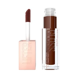 Maybelline New York Sjaj za usne Lifter 029, Tost