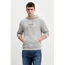 Bombažen pulover Guess Jeans