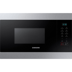 SAMSUNG vgradna mikrovalovna pečica MS22M8074AT