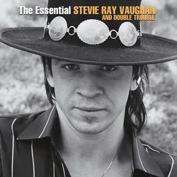 Vaughan And Double Trouble Stevie Ray Vaughan & Double Trouble - Essential Vaughan And Double Trouble Stevie Ray Vaughan & Double Trouble