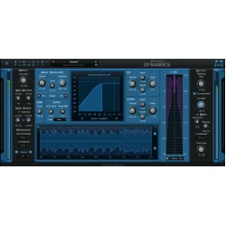 Blue Cat Audio Dynamics (Digitalni izdelek)