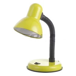 Lampi FD7004-1T Stona lampa E27, Žuta