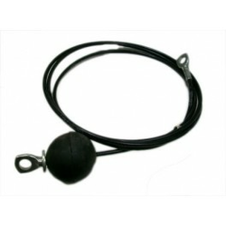 Sajla za gladijator 3725mm