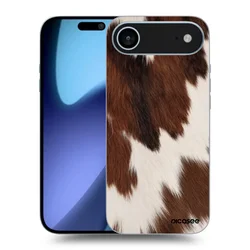 ULTIMATE CASE za Apple iPhone 17 Air - Rustica