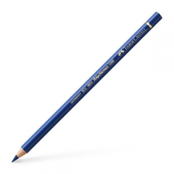 Faber Castell Polychromos – Helioblue-Reddish 151