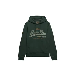 Superdry & Co Majica Heritage pueblo / jelka