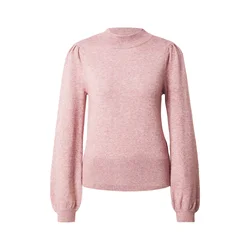 VILA Pulover VIRIL rosé
