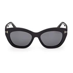 Tom Ford Ženske naočare za sunce 0FT1285 01D53, Crni