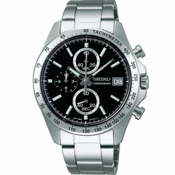 Seiko Spirit SBTR005