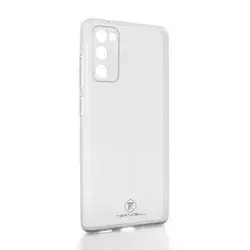 Maska Teracell Skin za Samsung G780F Galaxy S20 FE transparent
