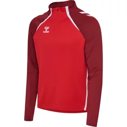 Športni pulover hmlLEAD 2.0 HALF ZIP