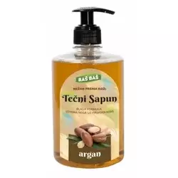 SAPUN TEČNI ARGAN BAŠ BAŠ 500ML