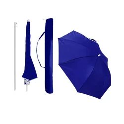 Suncobran Poliester 200cm UV30
