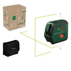Bosch Linijski laser Advanced Level 2G UNI 0603663GZ0