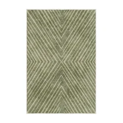Conceptum Hypnose Tepih, 80x200cm, Zeleni