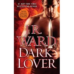 Dark Lover