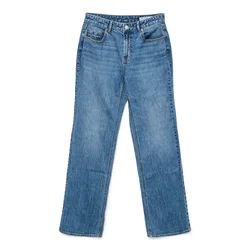 VERO MODA Kavbojke Tessa modra/moder denim