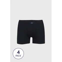 TOM TAILOR Boksarice, modra