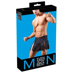 Moška krilo, XL