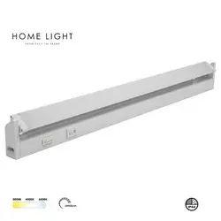 VESTA 690 ZIDNA LAMPA 8W 3CCT DIM BELA