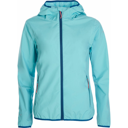 Icepeak BEUAUMONT, ženska jakna za planinarenje, plava 953235504I