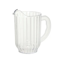 ILSA Crystal vrč za pivo 0,95l / polikarbonat-pvc