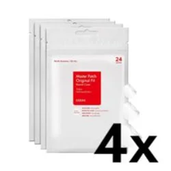 COSRX 4x Čistilni obliži Acne Pimple Master Patch (4 x 24 obližev)