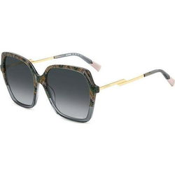 Missoni MIS0148/S RGK/9O ONE SIZE (57) Večbarvna/Siva