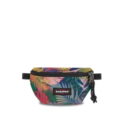 EASTPAK Torbica za okrog pasu Springer mornarska/safir/smaragd/roza