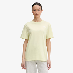 The North Face EVOLUTION BOX NSE REGULAR SHORT SLEEVE