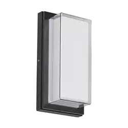 Rabalux Andorra, spoljna zidna lampa LED12W 680lm