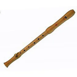 MOECK flavta TENOR 2400 BAROK