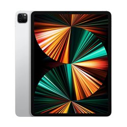 APPLE tablični računalnik iPad Pro 256GB (12.9), (2021), Silver