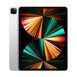 APPLE tablični računalnik iPad Pro 256GB (12.9), (2021), Silver