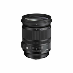 Sigma 24-105mm F/4,0 DG OS HSM ART, za Pentax 0