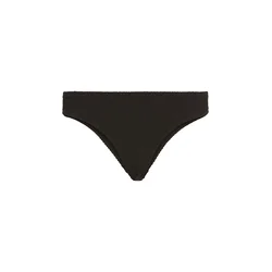 LSCN by LASCANA Bikini hlačke črna