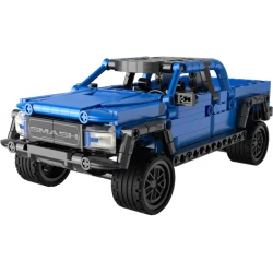 Kockice CaDa terenac Smash Off-Roader