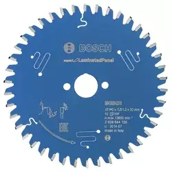 Bosch List kružne testere Expert for Laminated Panel 2608644126, 140 x 20 x 1,8 mm, 41