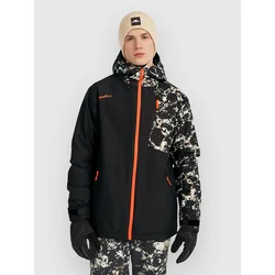ONeill FwcCruz Block Jacket beige quarry