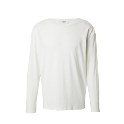 DAN FOX APPAREL Majica  bela