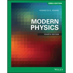 Modern Physics, Fourth EMEA Edition