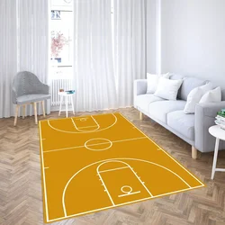 Conceptum Hypnose Tepih Cgkids10, Pravougaoni, 180x280 cm, Narandžasti
