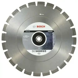 Bosch Dijamantska rezna ploča Best za beton 2608602658, 350 x 20,00+25,40 x 3,2 x 15 mm