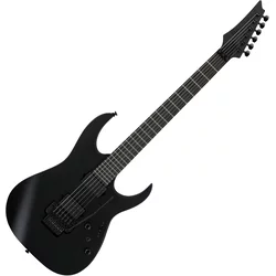Ibanez RGRB620-BKF Black Električna kitara