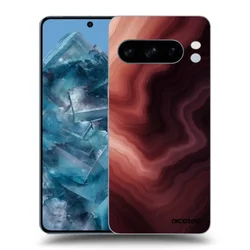 ULTIMATE CASE za Google Pixel 10 - Rouge