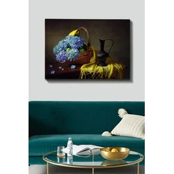 Wallity Slika Kanvas Tablo-150, 70x100 cm
